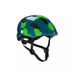 LAZER HMT Nutz 2.0 KC Flashlight, Žalias Dots