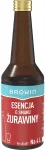 Esencija alkoholiui Browin 40ml spanguolių