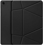 Dėklas Dux Ducis Vers Samsung X210/X215/X216 Tab A9 Plus 11.0/X230/X235/X236 Tab A11 Plus 11.0 juodas