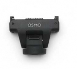 DJI Osmo reguliuojamas greito atleidimo adapterio laikiklis