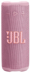 Portable speaker JBL Grip,pink