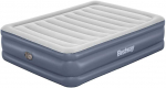 Pripuč. čiužinys su įmont. AC pompa Tritech Air Bestway Queen/203x152x51 cm