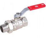 Ventilis i&scaron;ard. 1 1/4 v/i ilga rank. 754206 ARCO SENA