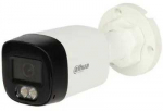 Dahua KAMERA AHD, HD-CVI, HD-TVI, PAL HAC-HFW1500RL-IL-A-0280B-S3-DIP - 5 Mpx 2.8 mm DVIEJŲ