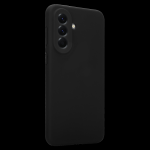 Tactical Velvet Smoothie dėklas skirtas Samsung Galaxy A57 Asphalt