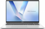 Ne&scaron;iojamas kompiuteris ASUS Vivobook 16 M1607KA-MB058W &ndash; 16 colių WUXGA IPS, AMD Ryzen AI 7 350, 16 GB RAM, 1000 GB SSD, &bdquo;Windows 11&ldquo;