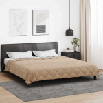 Pilna metų antklodė Tortora 200 x 220 cm Mikropluo&scaron;tas