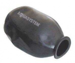Aquasystem Membrana bako (vandens tiekimo sistemai) 100L