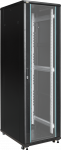 Pulsar ZRS4268 42U RACK spintelė, stovima, surinkta, 600x800