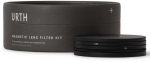 Filtras - Urth 58mm Magnetic Duet Kit (UV+CPL, German glass, ultra-slim rim)