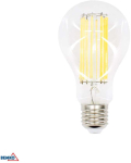 Bemko 16W LED lemputė, E27, 2700K, 320&deg;