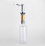 Dozatorius ALVEUS Suez chrom 1065462