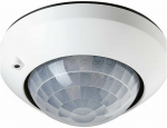 Jung 3361WW KNX Pr&auml;senzmelder Standard