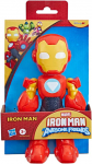 AVENGERS IRON MAN AND HIS AWESOME FRIENDS Super dydžio blogiuko figūrėlė