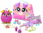 Glambuddies Glam Buddies - Puppy Pups Purse Series 2, CDU, Asst (30653)