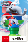 Nintendo Amiibo Elephant Mario