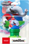 Nintendo Amiibo Elephant Mario