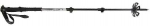 Vikingtoys VIKING VARIO TOUR SKITOURING POLES Juodas/Pilkas