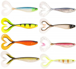 Rapala Soft Olio 18cm 55g