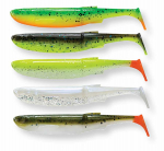 Spiningavimo masalų rinkinys Savage Gear Craft Bleak Clam Mix 10cm 6,8g