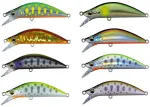 Vobleris Major Craft Finetail Eden 45SS 3g
