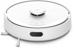 TP-Link Tapo RV30 Max Baltas Robot Vacuum Cleaner