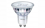 Philips CorePro LED GU10 Lemputė 4W 50W 3000K dimeriuojama