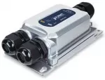 PLANET IPOE-175 PoE Gigabit Ethernet adapteris 56 V