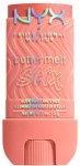 Nyx Buttermelt Stix &scaron;vytėjimą suteikiantis pie&scaron;tukas, i&scaron;tirpstantis, 5 g