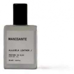 Manisante Alajuela Leather aliejiniai kvepalai 15 ml