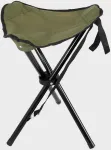Mil-Tec Od 3-Leg Folding Stool Trikojė sulankstoma kėdutė