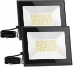 Aigostar LED lauko prožektorius 30 W 4000 K IP65, juodas, 2 vnt. 04d45b33-c4d0-4600-be6a-b5d3862ecdcd