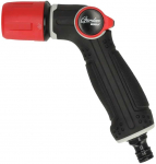 Dedra Exim Dedra 4 funkcijų TURBO THUMB CONTROL pur&scaron;kimo pistoletas