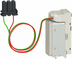 Schneider Electric Schneider XF arba MX &scaron;unto atkabiklis, standartinis, &bdquo;Masterpact MTZ1/2/3&ldquo;, 200/250 VAC 50/60 Hz, 200/250 VDC, atsarginė dalis LV833662SP
