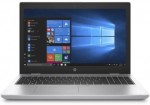 Ne&scaron;iojamas kompiuteris Portatīvais dators HP ProBook 650 G5 Sidabrinis i7-8565u 16GB 256GB W11P RENEW