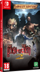The House of Dead 2 Remake Infect Edition - Nintendo Switch