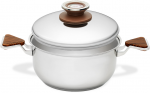 Zepter Puodas ZEST &oslash; 20 cm, 3 l