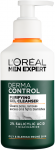 L'Or&eacute;al Professionnel - Men Expert Derma Control Purifying Gel Valiklis for sensitive skin - 260 ml