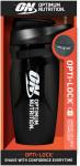 Optimum Nutrition - Opti-Lock Shaker - tamsus atspalvis