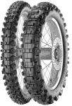 Motociklo padanga Metzeler MCE 6 Days Extreme 140/80 R18 70 M