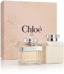 Body Chloe Eau De Parfum EDP Pur&scaron;kiklis 150ml/Losjonas kūnui 100ml kvepalai