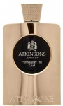 Atkinsons Her Majesty The Oud Eau De Parfum 100ml kvepalai