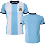 BLT Argentinos Futbolo Rinktinės Mar&scaron;kinėliai, Dydis: S