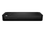HP Poly 45W 2.5 Gbps PoE++ adapteris su magnetais / 0,23 m CAT6A kabelis su maitinimo laidu, Tailandas