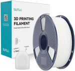 Sunlu PP Filament (Natural Baltas)