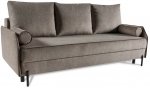 Sofa - lova BUENO Linneo audinys 2 grupė