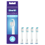 Dantų &scaron;epetėlis Braun SR32-4 Oral-B Pulsonic Clean pildymas