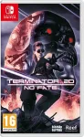 Reef Entertainment Terminator 2D: NO FATE Online Exclusive Edition