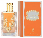 Le Couvent Maison de Parfum Maison Alhambra morkų pyragas kvepiantis vanduo 100 ml