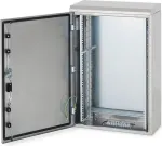 Spintelė Triton Sieninė 19'' 9U (WEH-9U-604540)